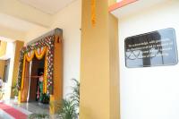 Inauguration of new building of Parijnan Vidyalay at Someshwar, Mangaluru (9 Dec 2023)